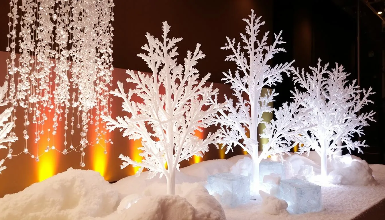 Types of Party Ice Suitable for Events | Your Complete Guide