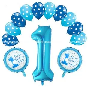 ديكور عيد الميلاد السنة الاولى للولد