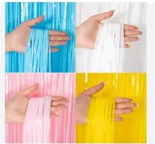 ستارة زينة فويل مطفي