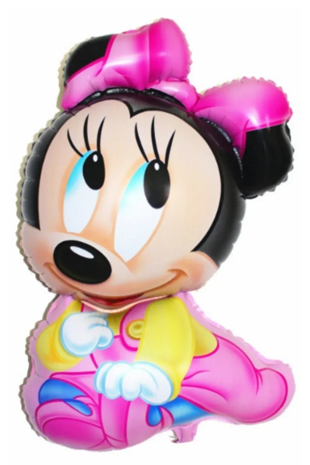 بالونة مجسم ميني ماوس بينك